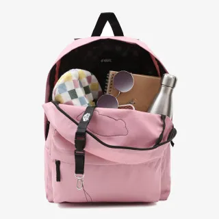 VANS WM REALM BACKPACK