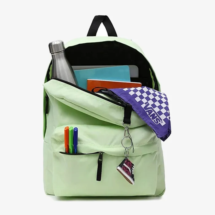 VANS REALM BACKPACK 