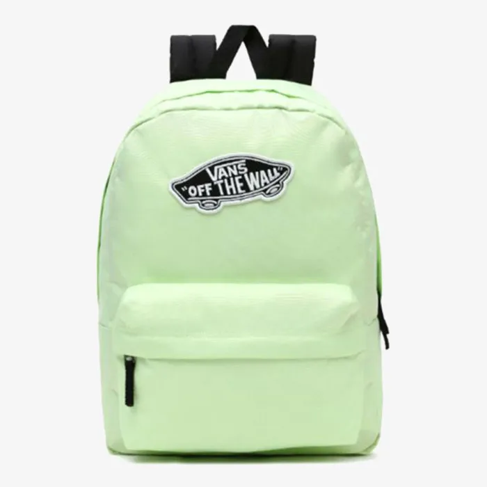 VANS REALM BACKPACK 