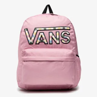 VANS WM REALM FLYING V BACKPACK