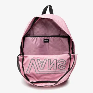 VANS WM REALM FLYING V BACKPACK