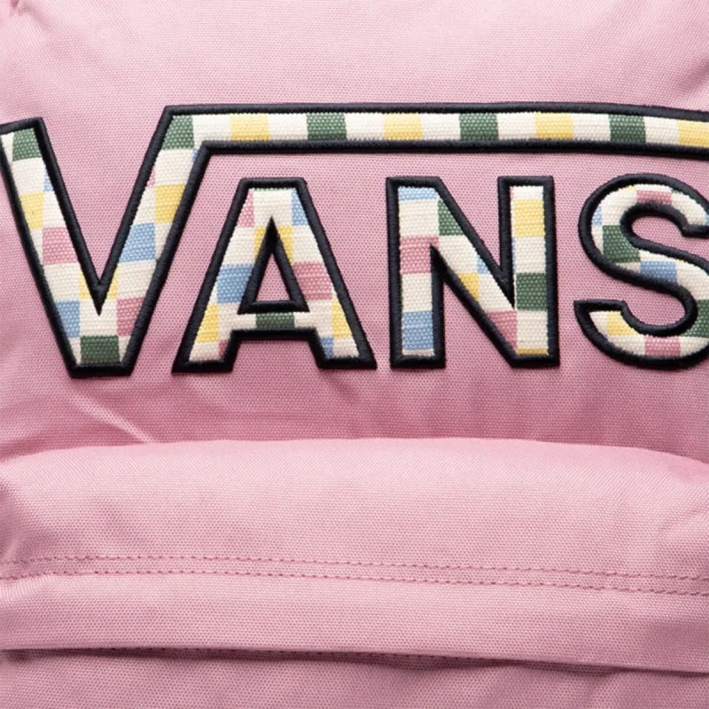 VANS WM REALM FLYING V BACKPACK