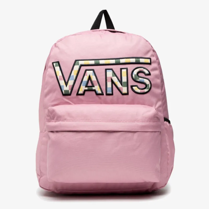 VANS WM REALM FLYING V BACKPACK