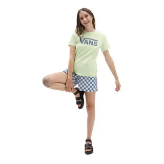 VANS Flying V Crew Tee