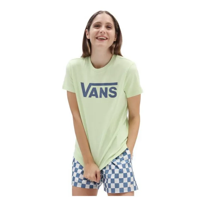 VANS Flying V Crew Tee 
