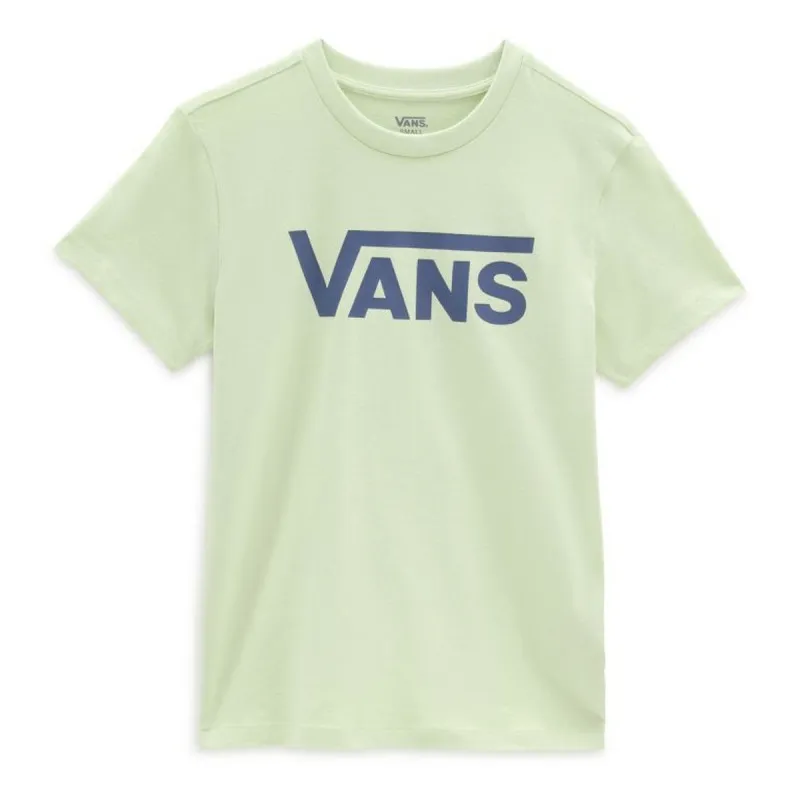 VANS Flying V Crew Tee
