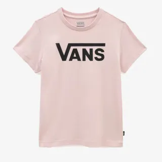 VANS WM FLYING V CREW TEE