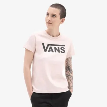 VANS WM FLYING V CREW TEE 