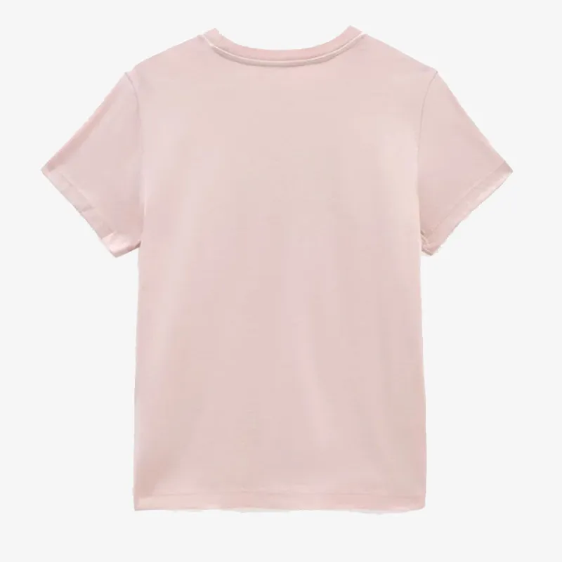 VANS WM FLYING V CREW TEE