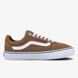 VANS MN WARD DELUXE