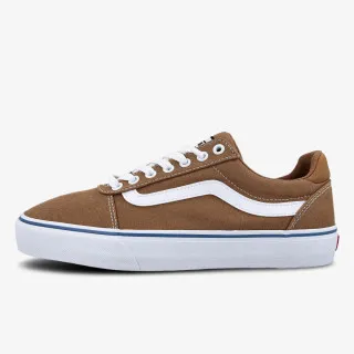 VANS MN WARD DELUXE
