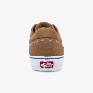 VANS MN WARD DELUXE