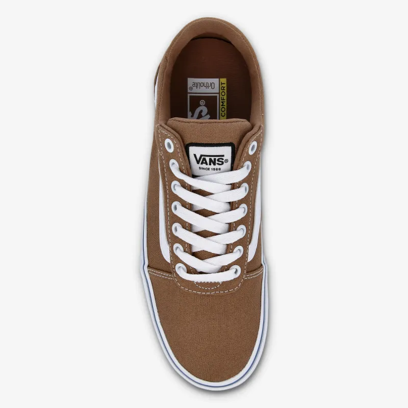 VANS MN WARD DELUXE