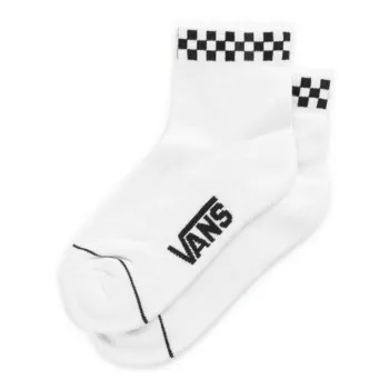 VANS WM 6.5-10 1P PEEKCRE WHITE/BLACK 