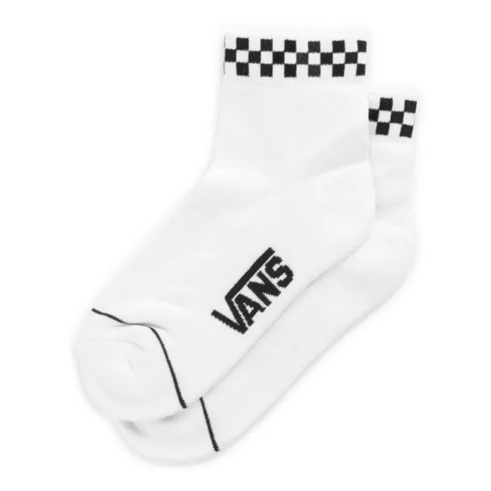 VANS WM 6.5-10 1P PEEKCRE WHITE/BLACK 