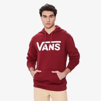 VANS MN CLASSIC PO HOODIE II 