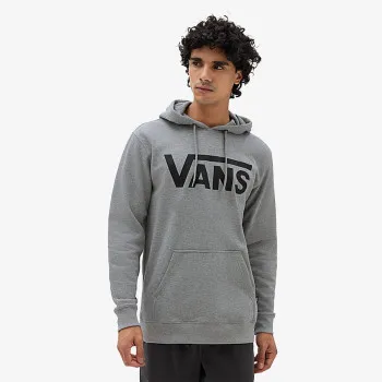 VANS MN VANS CLASSIC PO HOODIE II Midnight 