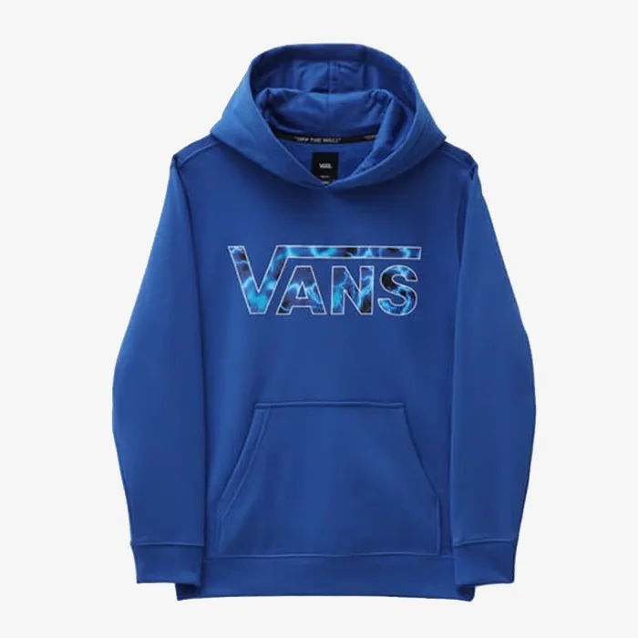 VANS BY VANS CLASSIC PO II BOYS 