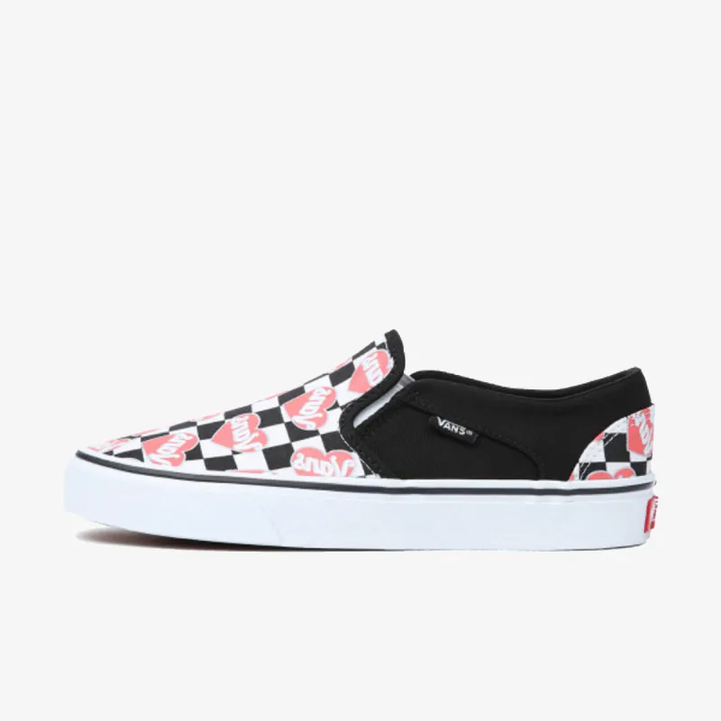 VANS WM ASHER 
