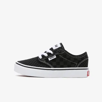 VANS YT ATWOOD TONAL MIX CHEC 