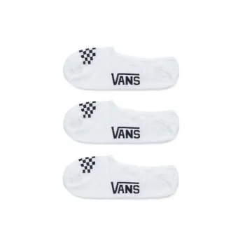 VANS WM CLASSIC CANOODLE White/Black 