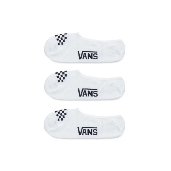 VANS WM CLASSIC CANOODLE White/Black 