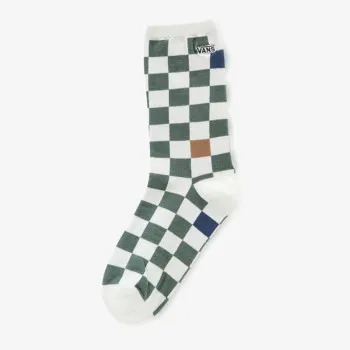 VANS WM TICKER SOCK (6.5-10) 1PK 