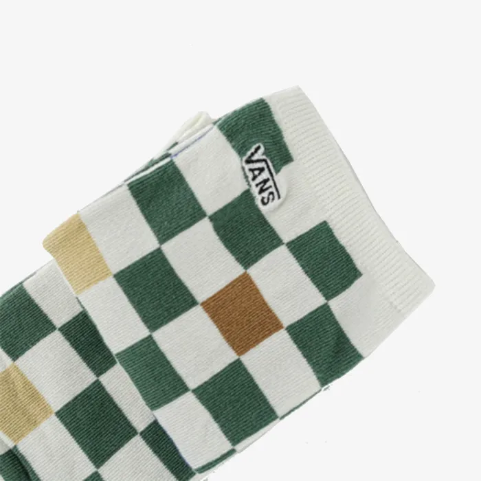 VANS WM TICKER SOCK (6.5-10) 1PK 
