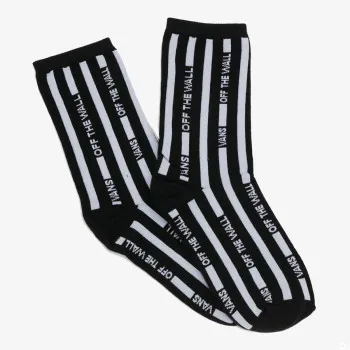 VANS WM 1PK TICKER (6.5-10) 