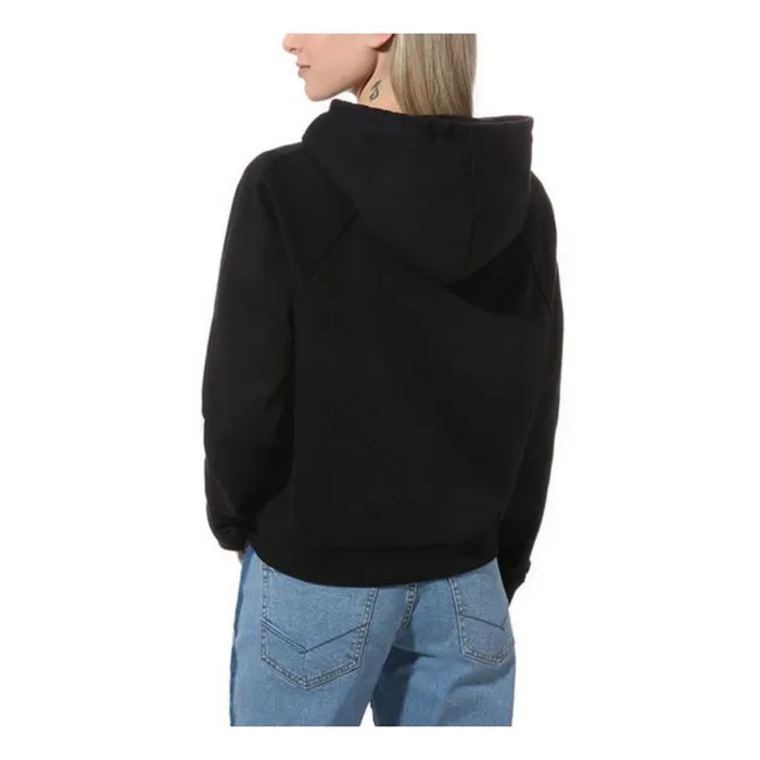 VANS WM FLYING V FT BOXY HOODIE 