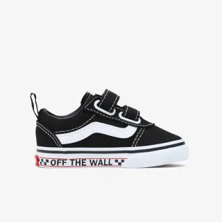 VANS TD WARD V