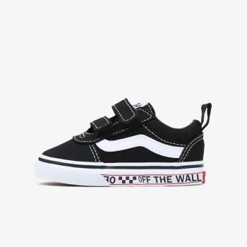 VANS TD WARD V 