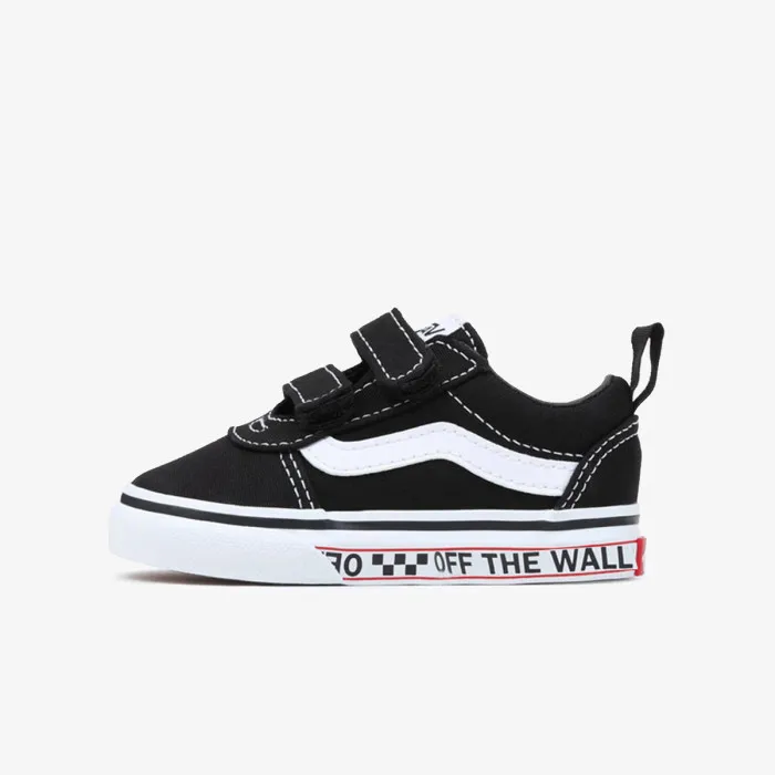 VANS TD WARD V 