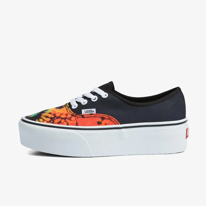VANS UA AUTHENTIC STACKFORM 