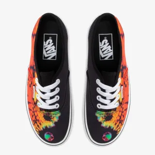 VANS UA AUTHENTIC STACKFORM 