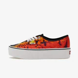 VANS UA AUTHENTIC STACKFORM 