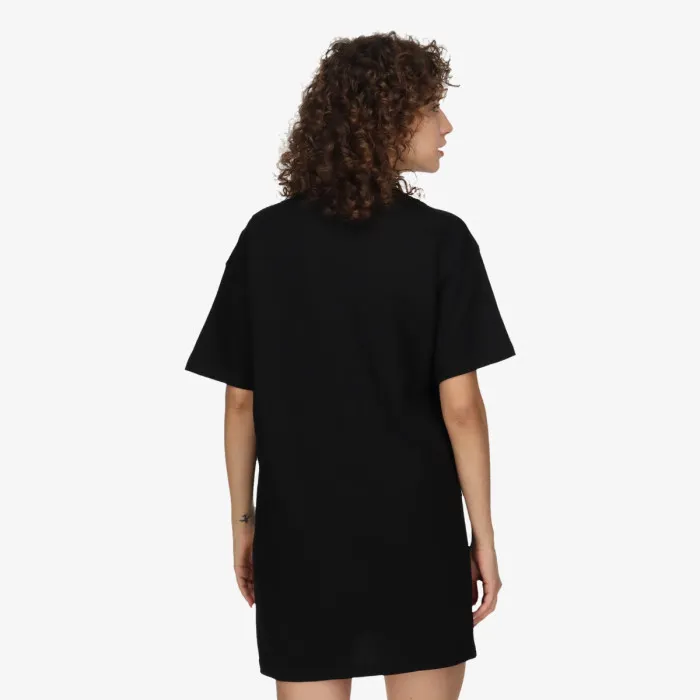 WM CENTER VEE TEE DR BLACK 