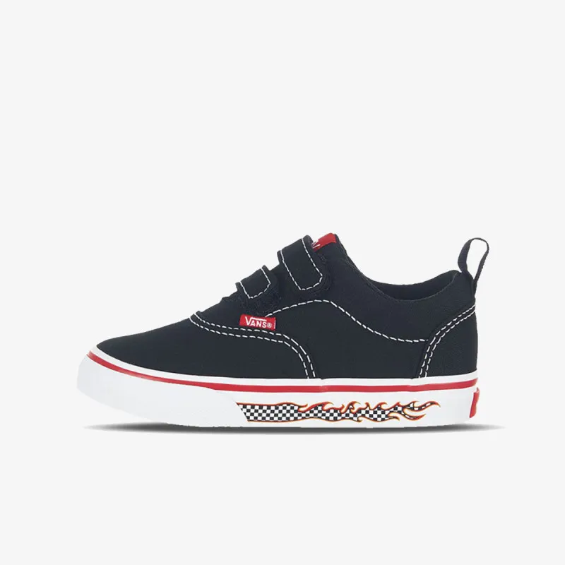 VANS TD DOHENY 