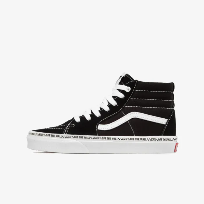 VANS JN SK8-HI 
