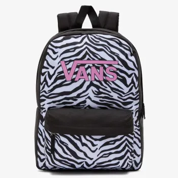 VANS GR GIRLS REALM BACKPACK 