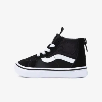 TD COMFYCUSH SK8-HI ZIP 