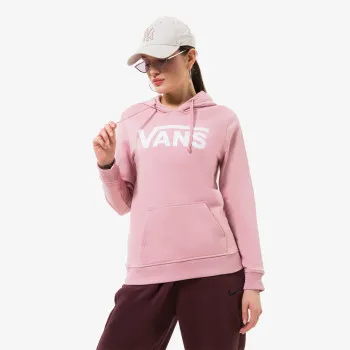 VANS WM CLASSIC V II HOODIE 