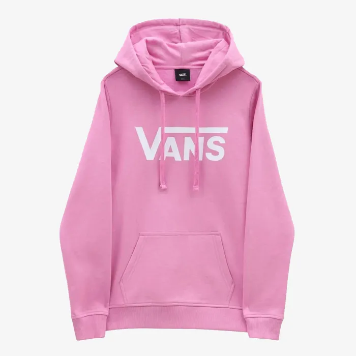 VANS WM CLASSIC V II HOODIE 