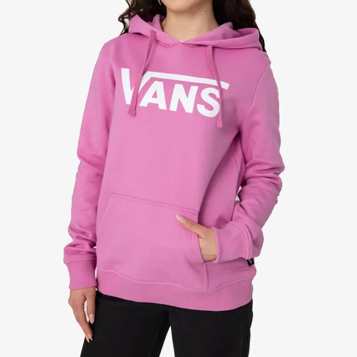 VANS WM CLASSIC V II HOODIE 
