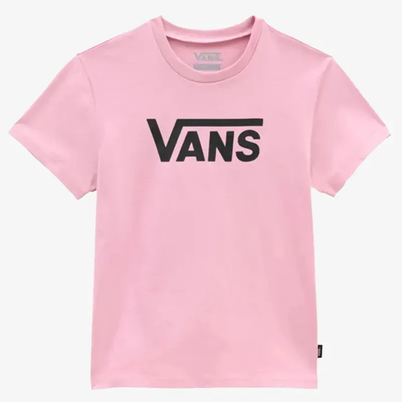 VANS GR FLYING V CREW GIRLS