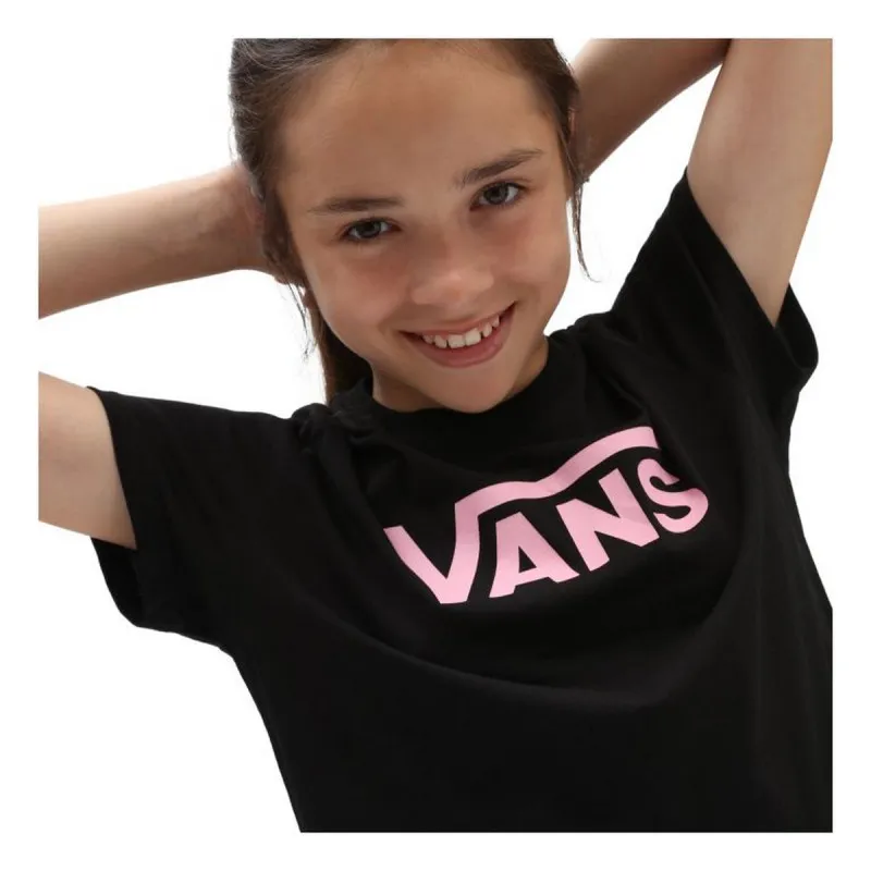 VANS GR FLYING V CREW GIR
