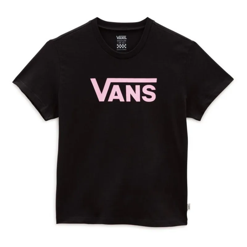 VANS GR FLYING V CREW GIR