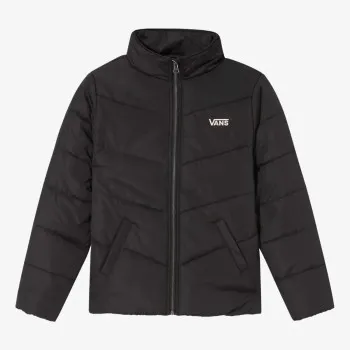 VANS GR FOUNDRY PUFFER GIRLS MTE 