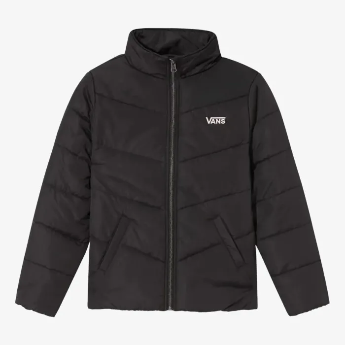 VANS GR FOUNDRY PUFFER GIRLS MTE 