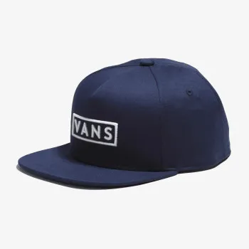 VANS BY EASY BOX SNAPBACK BOYS 